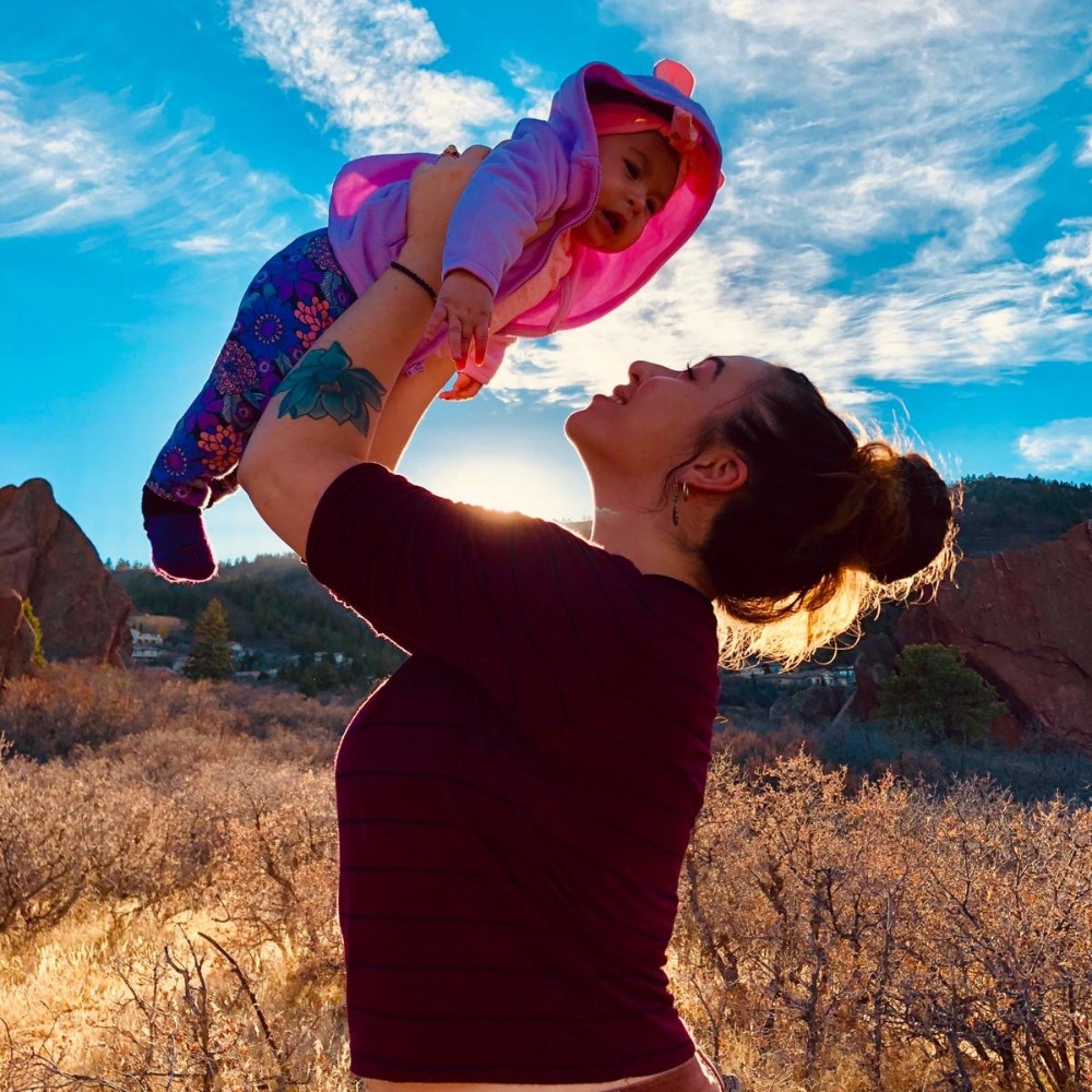 Meet your Posher, Briloben